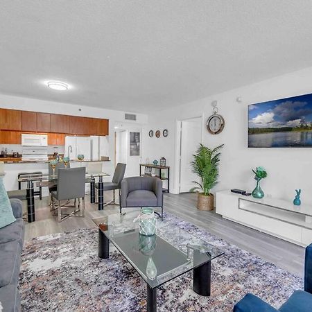 Spacious 1Bedroom Unit Brickell-Free Parking 마이애미 외부 사진