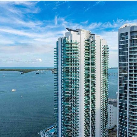 Spacious 1Bedroom Unit Brickell-Free Parking 마이애미 외부 사진