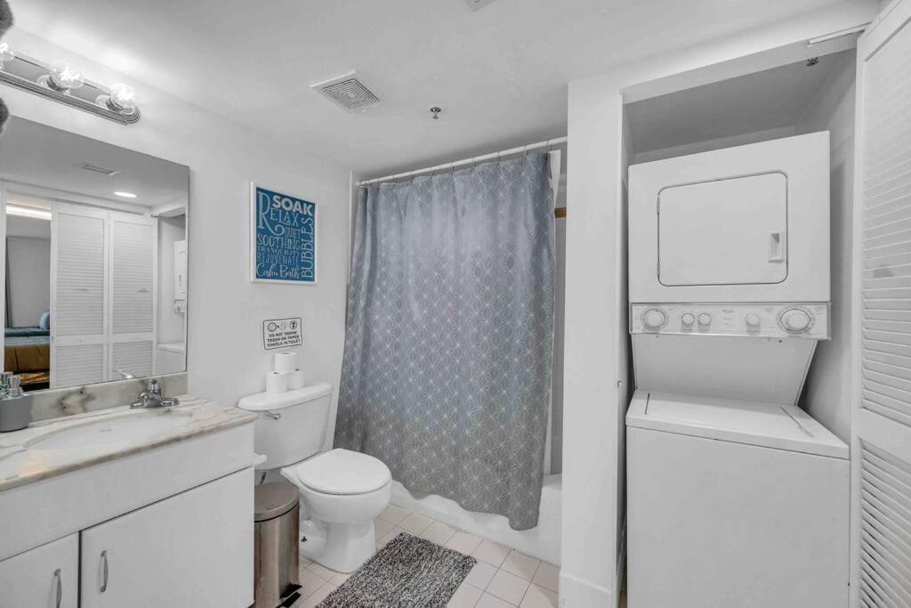 Spacious 1Bedroom Unit Brickell-Free Parking 마이애미 외부 사진