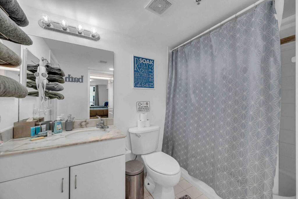 Spacious 1Bedroom Unit Brickell-Free Parking 마이애미 외부 사진