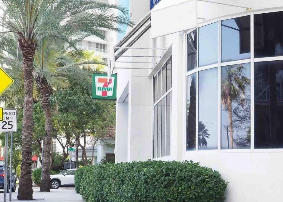 Spacious 1Bedroom Unit Brickell-Free Parking 마이애미 외부 사진